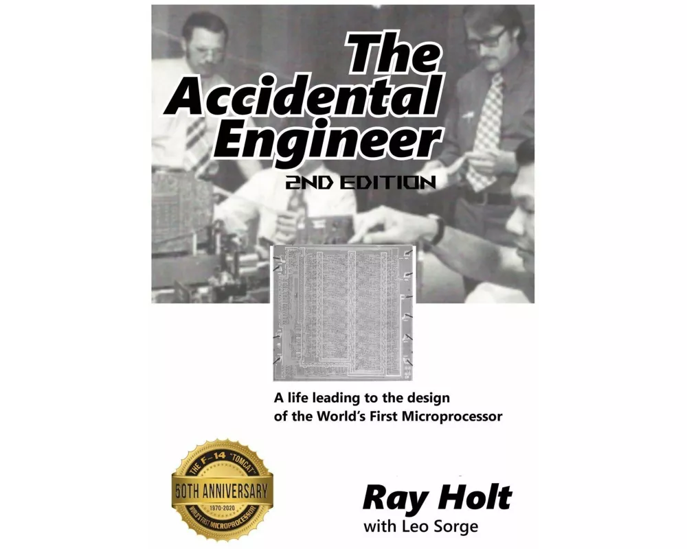 The Accidental Engineer - 2nd edition