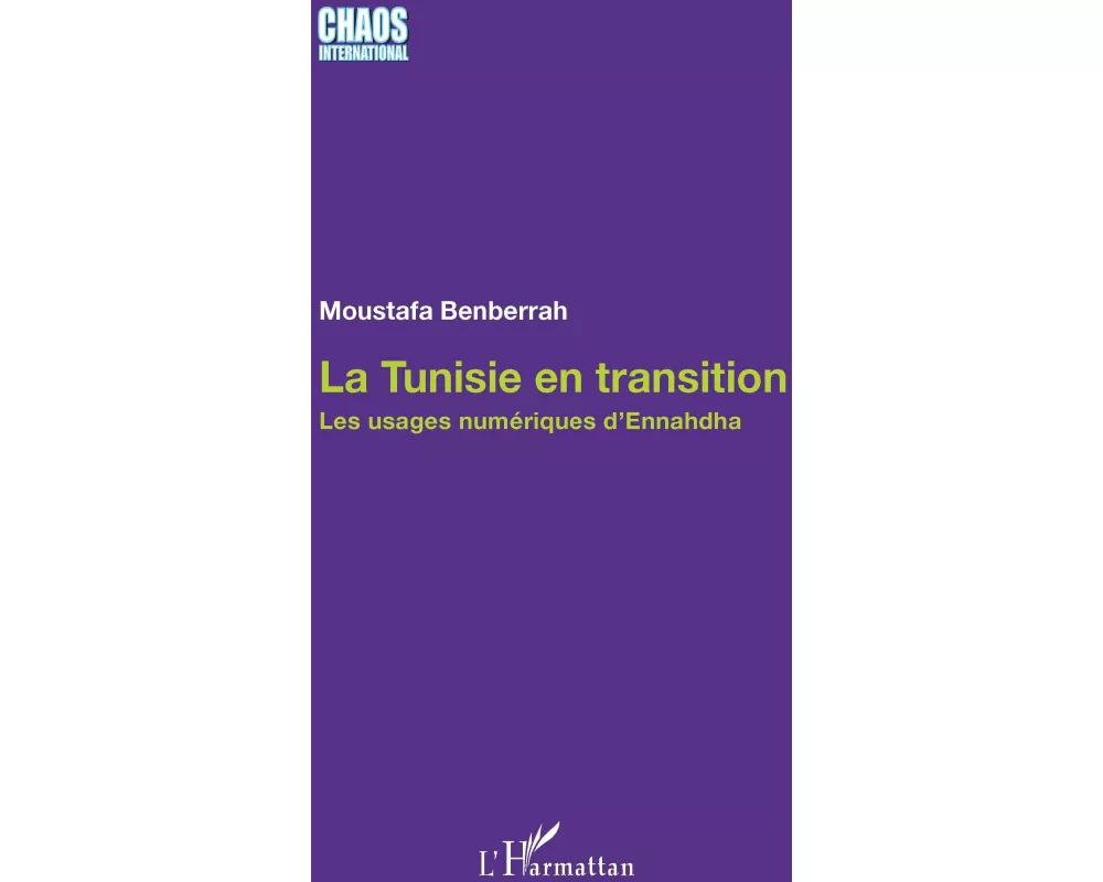 La Tunisie en transition