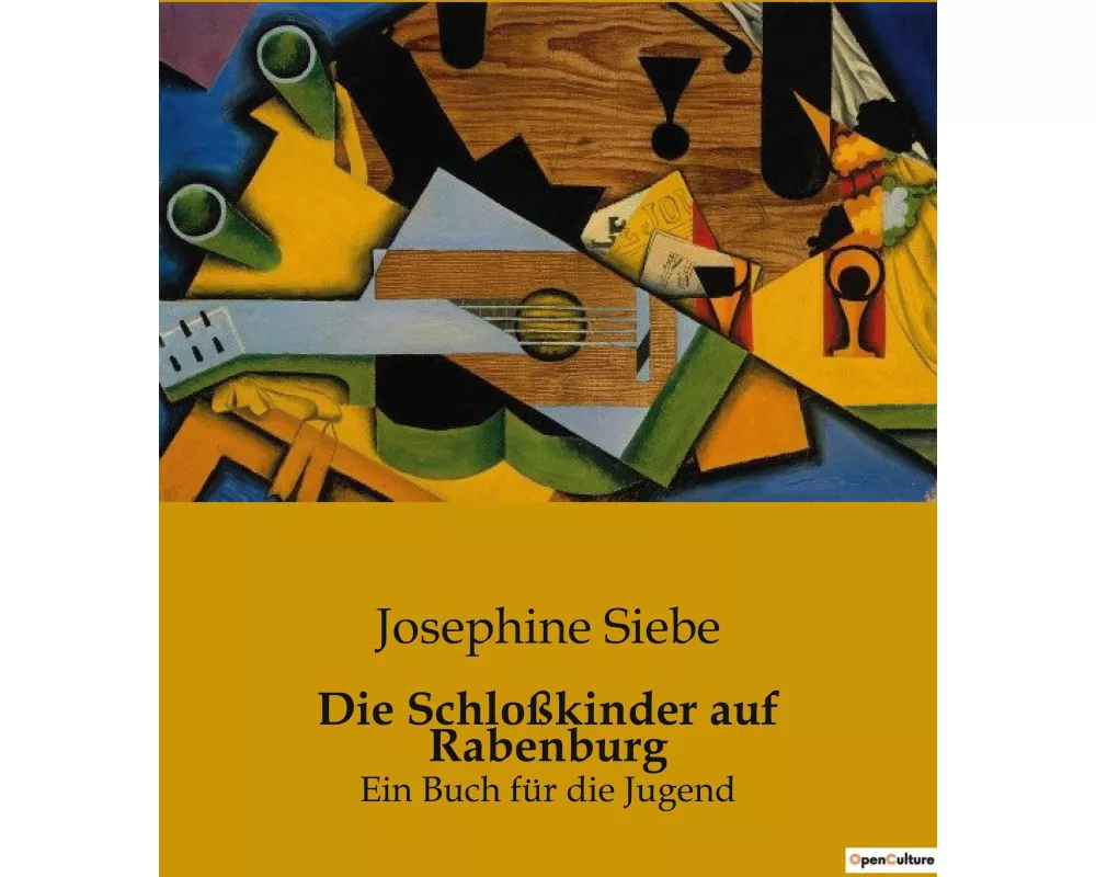 Die Schloßkinder auf Rabenburg