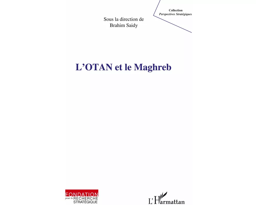 L'OTAN et le Maghreb