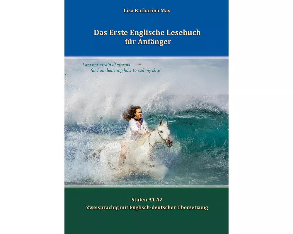 Das Erste Englische Lesebuch für Anfänger