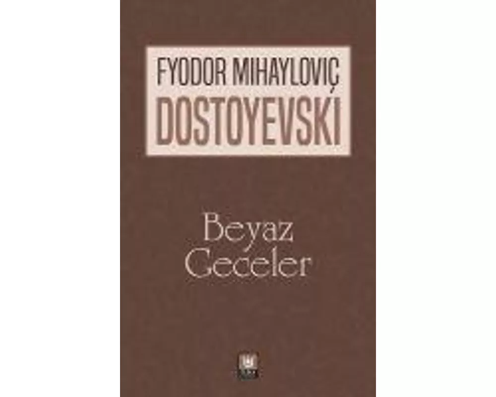 Beyaz Geceler
