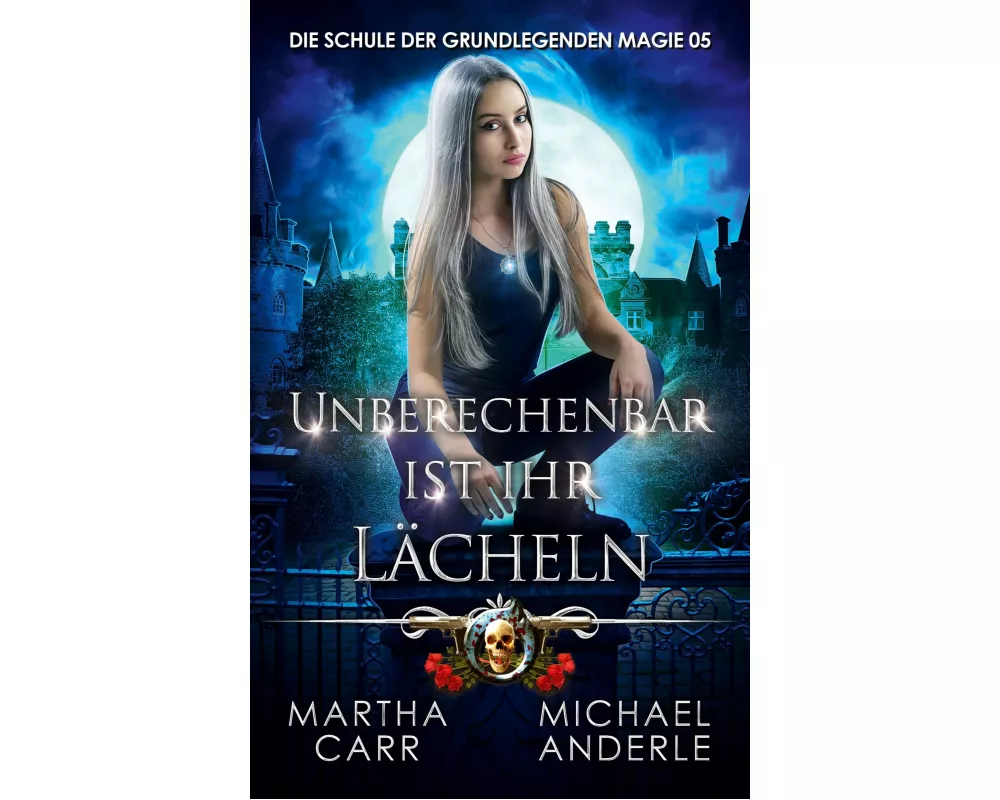 Unberechenbar ist ihr Lächeln