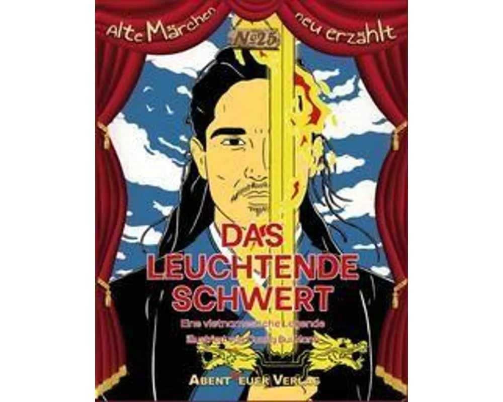Das leuchtende Schwert