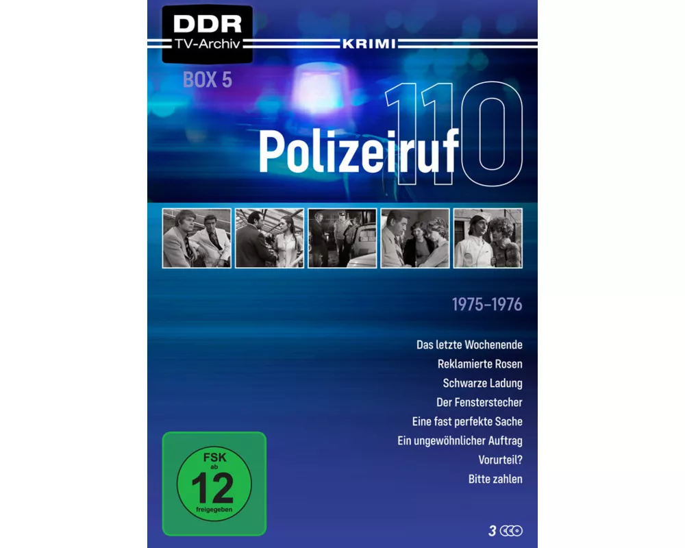 Polizeiruf 110