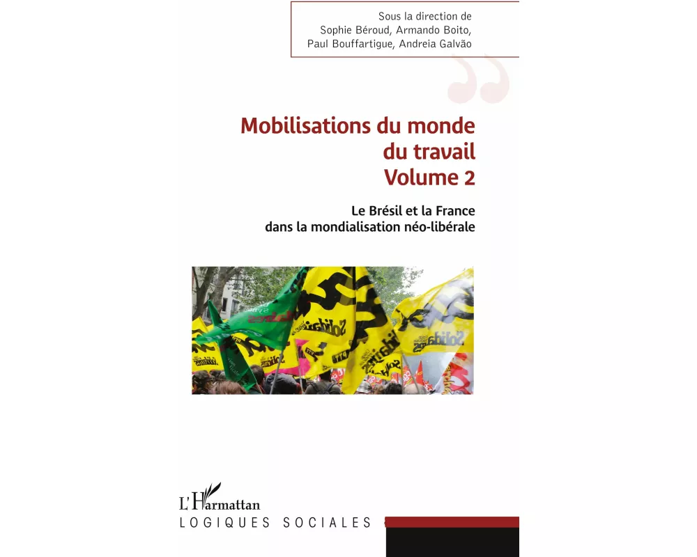Changements politiques et classes sociales
