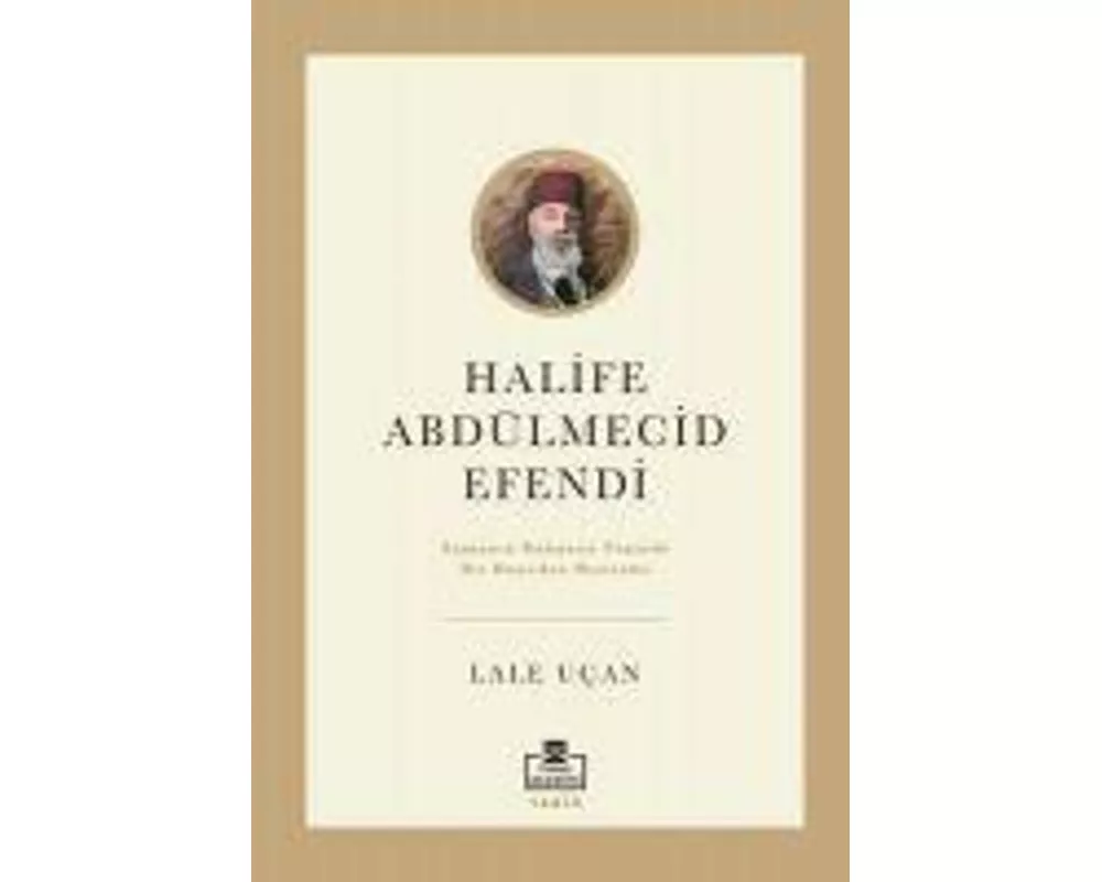 Halife Abdülmecid Efendi
