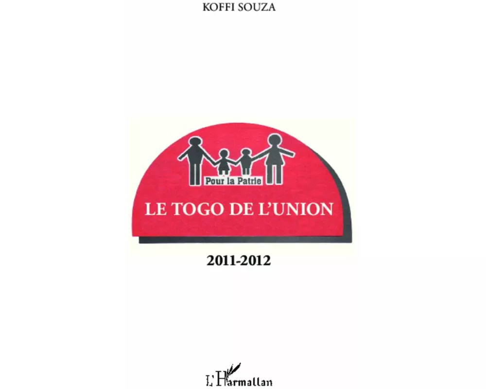 Le Togo de l'Union 2011-2012