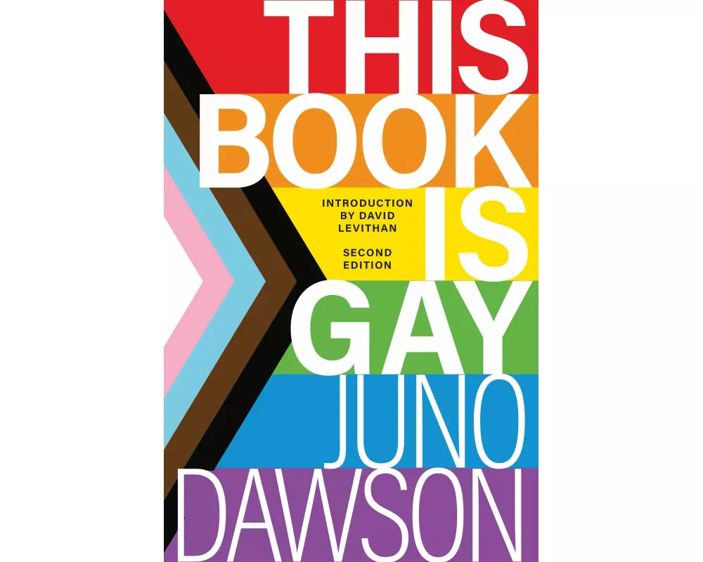This Book Is Gay