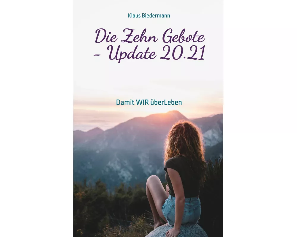 Die Zehn Gebote - Update 20.21
