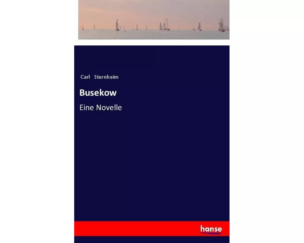 Busekow