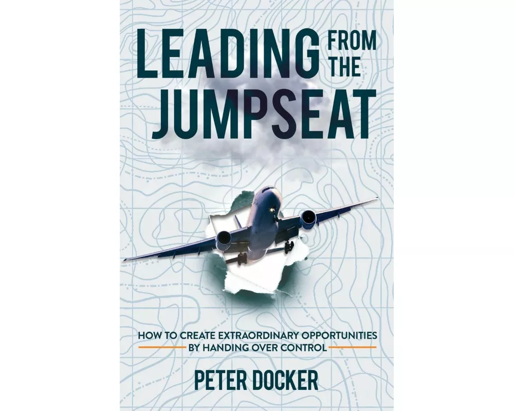Leading From The Jumpseat