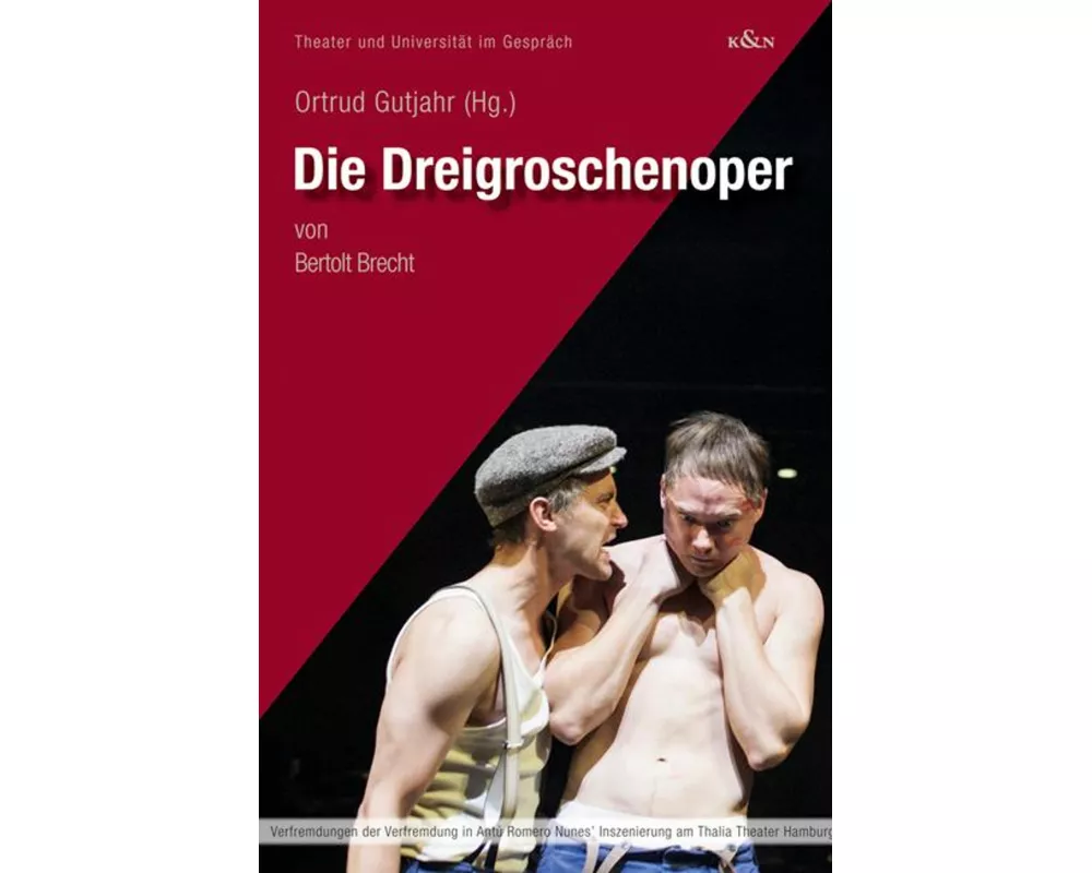 Die Dreigroschenoper