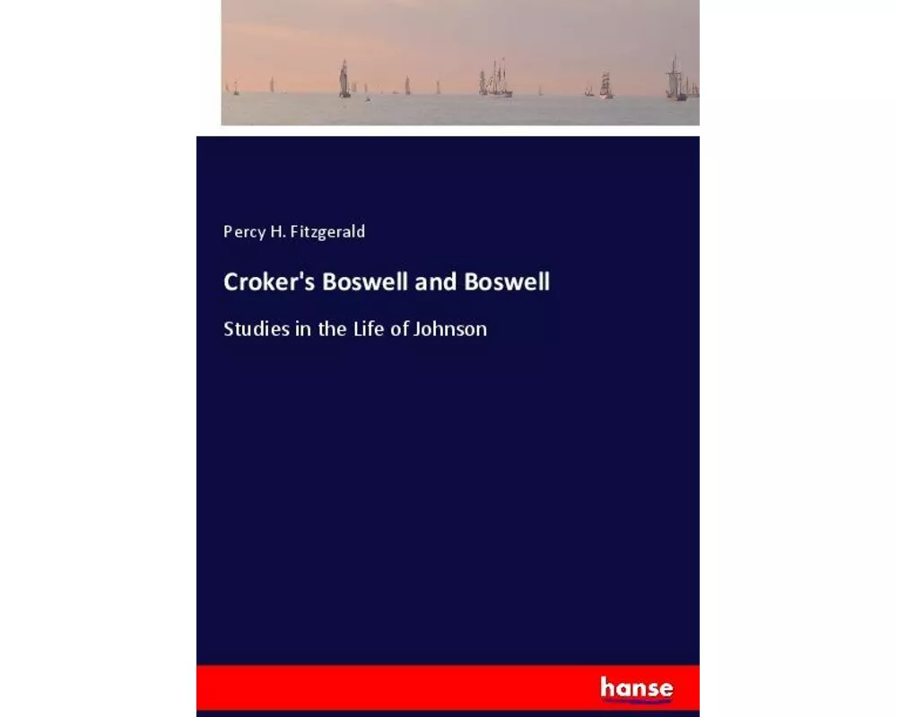 Croker's Boswell and Boswell