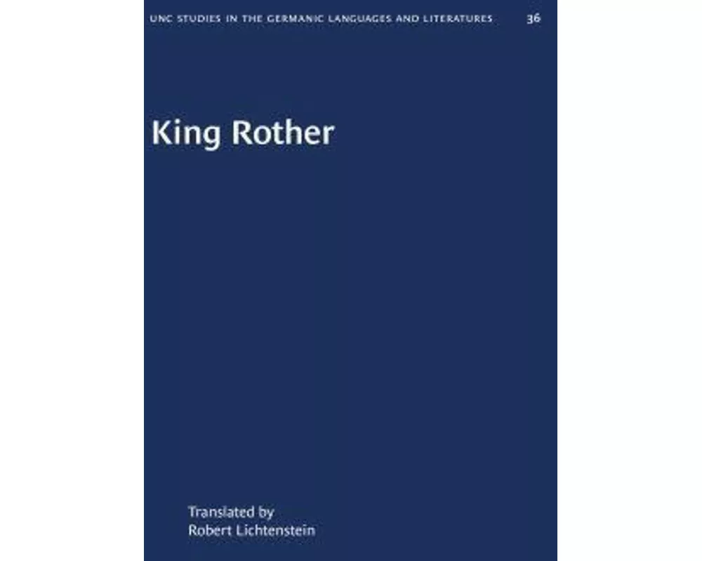 King Rother