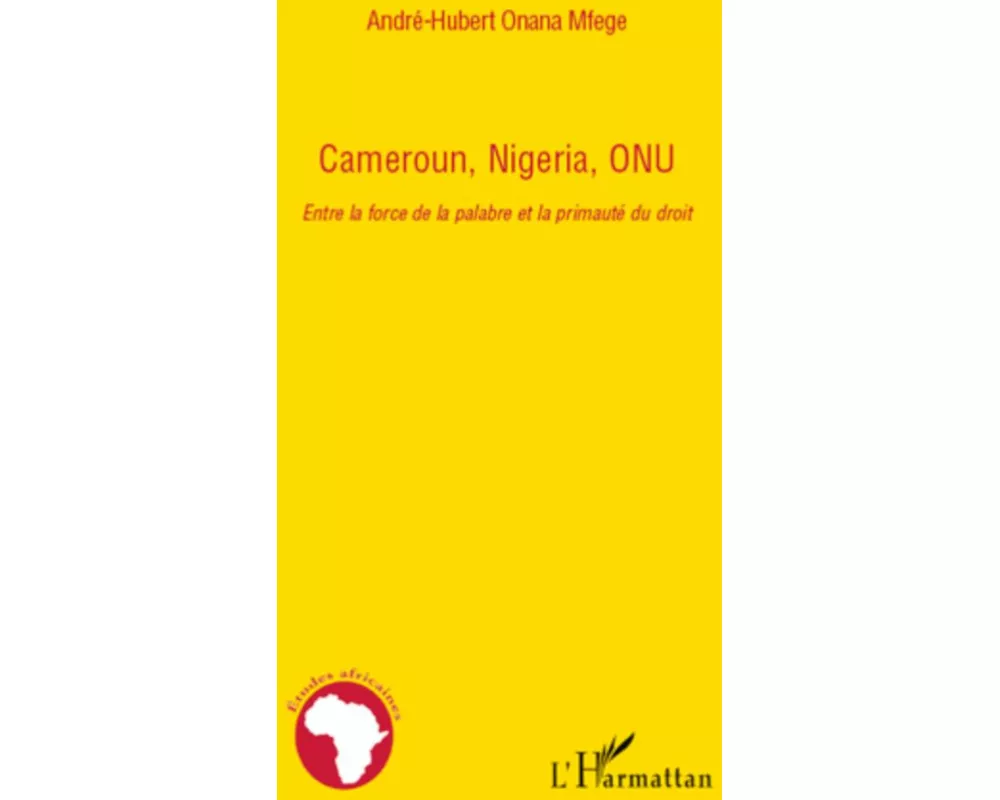 Cameroun, Nigera, ONU