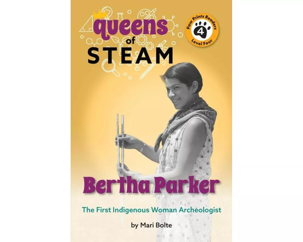 Bertha Parker: The First Woman Indigenous American Archaeologist