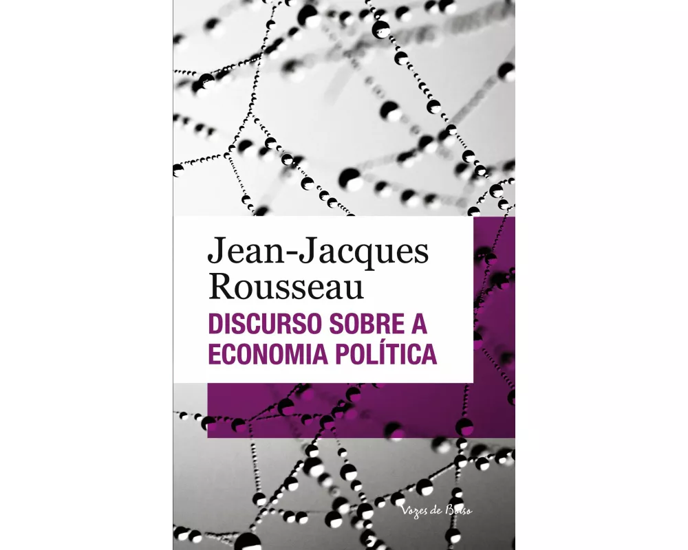 Discurso sobre a economia política
