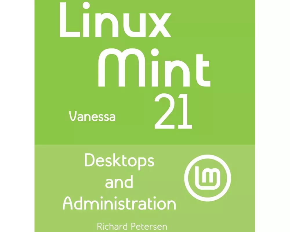 Linux Mint 21
