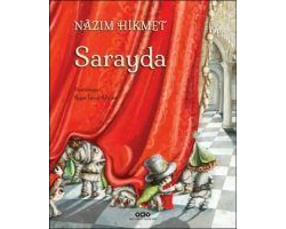 Sarayda