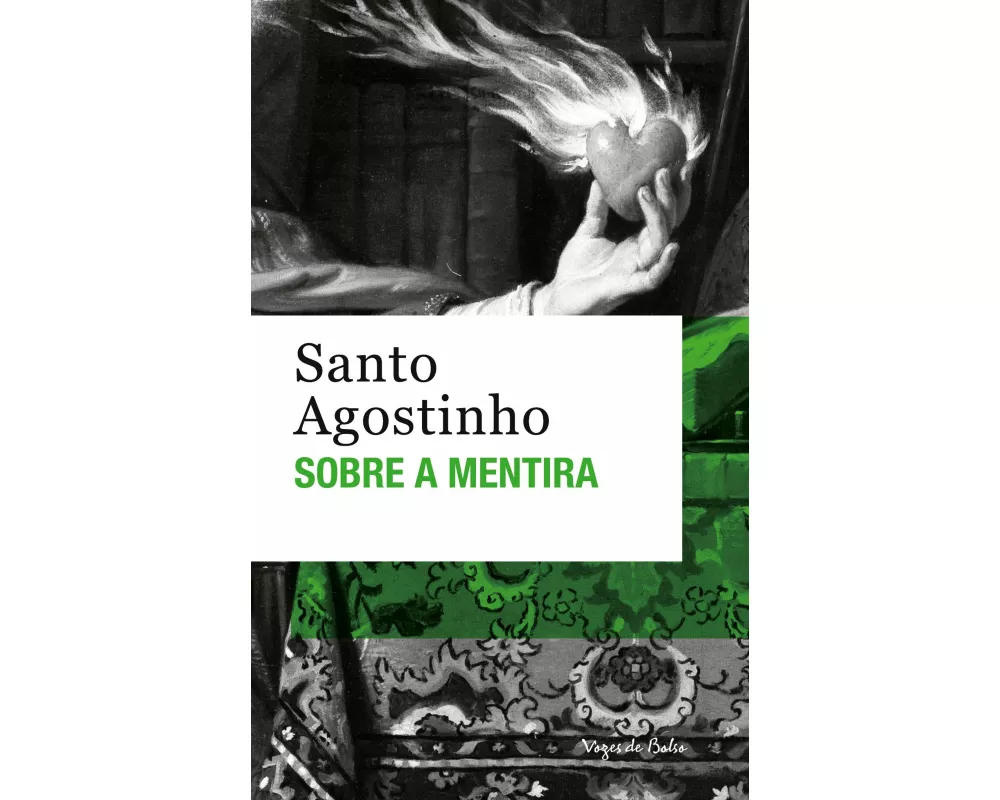 Sobre a mentira