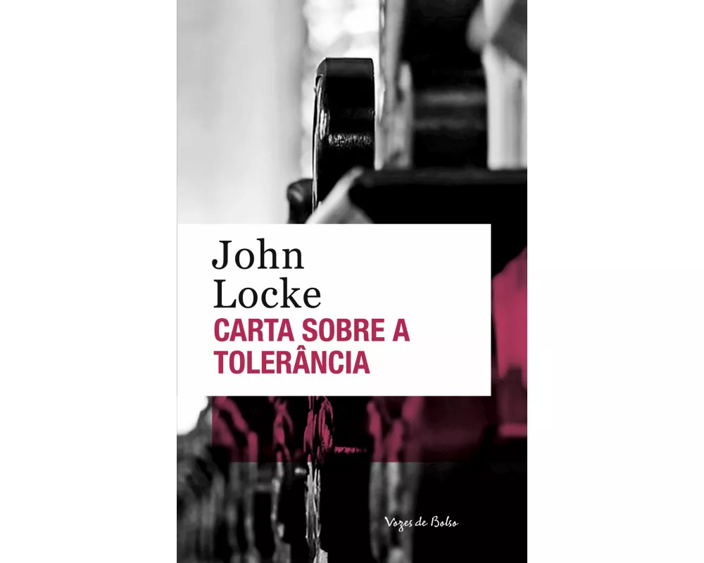 Carta sobre a tolerância