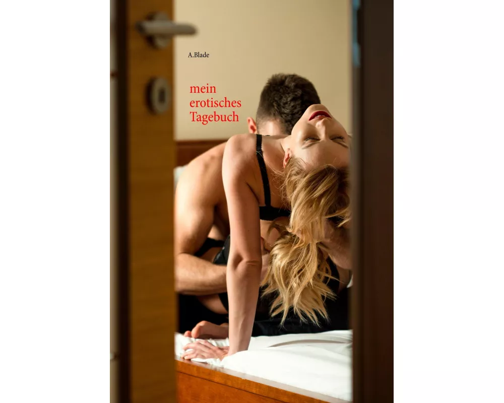 mein erotisches Tagebuch