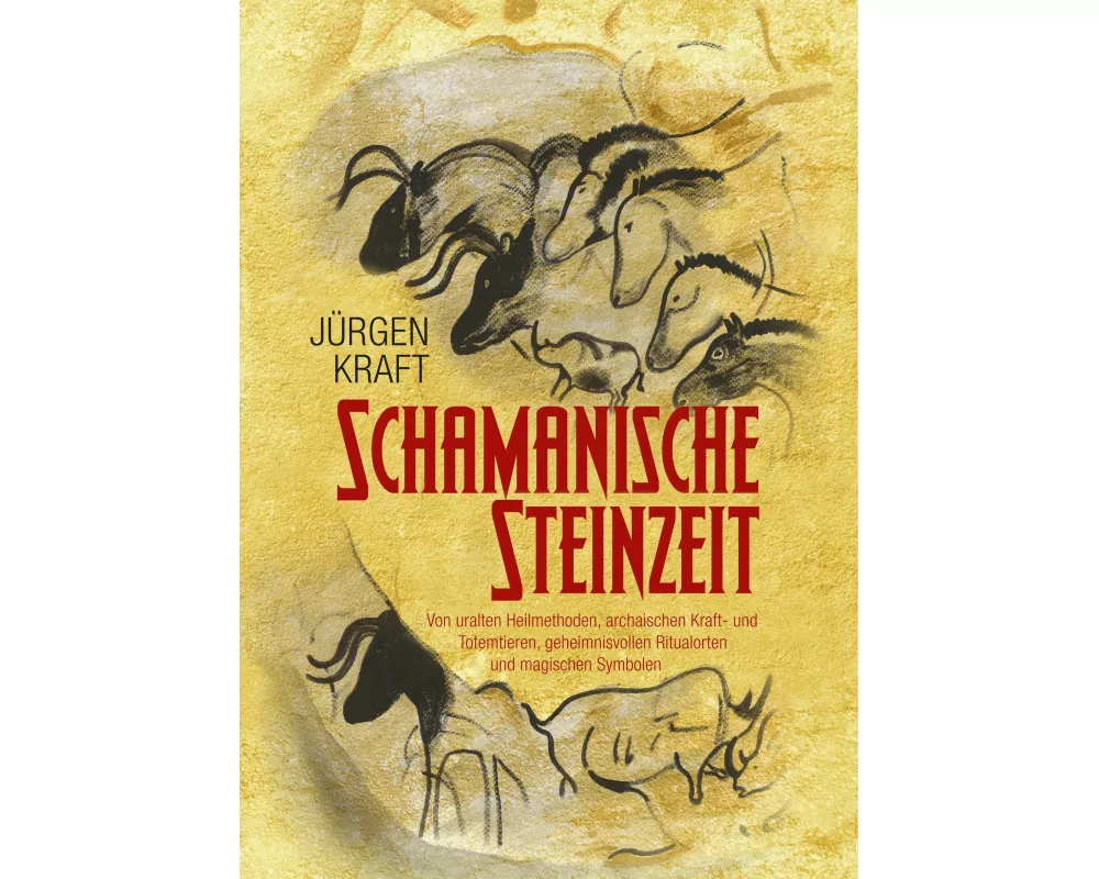 Schamanische Steinzeit