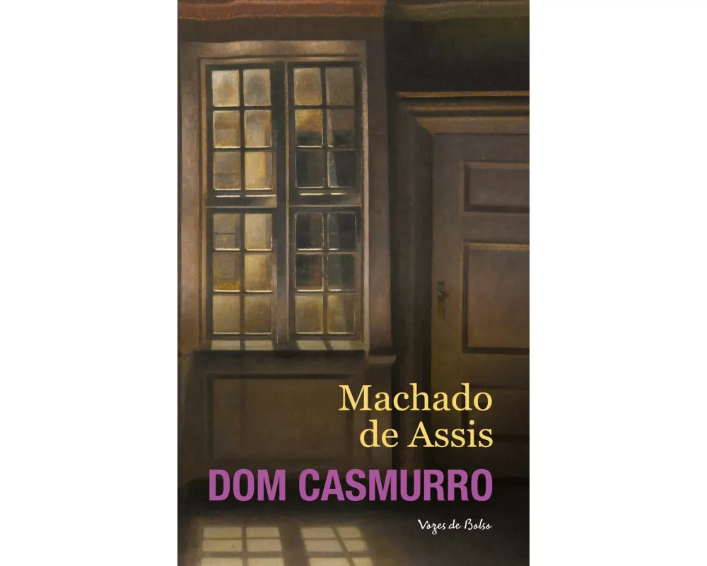 Dom Casmurro