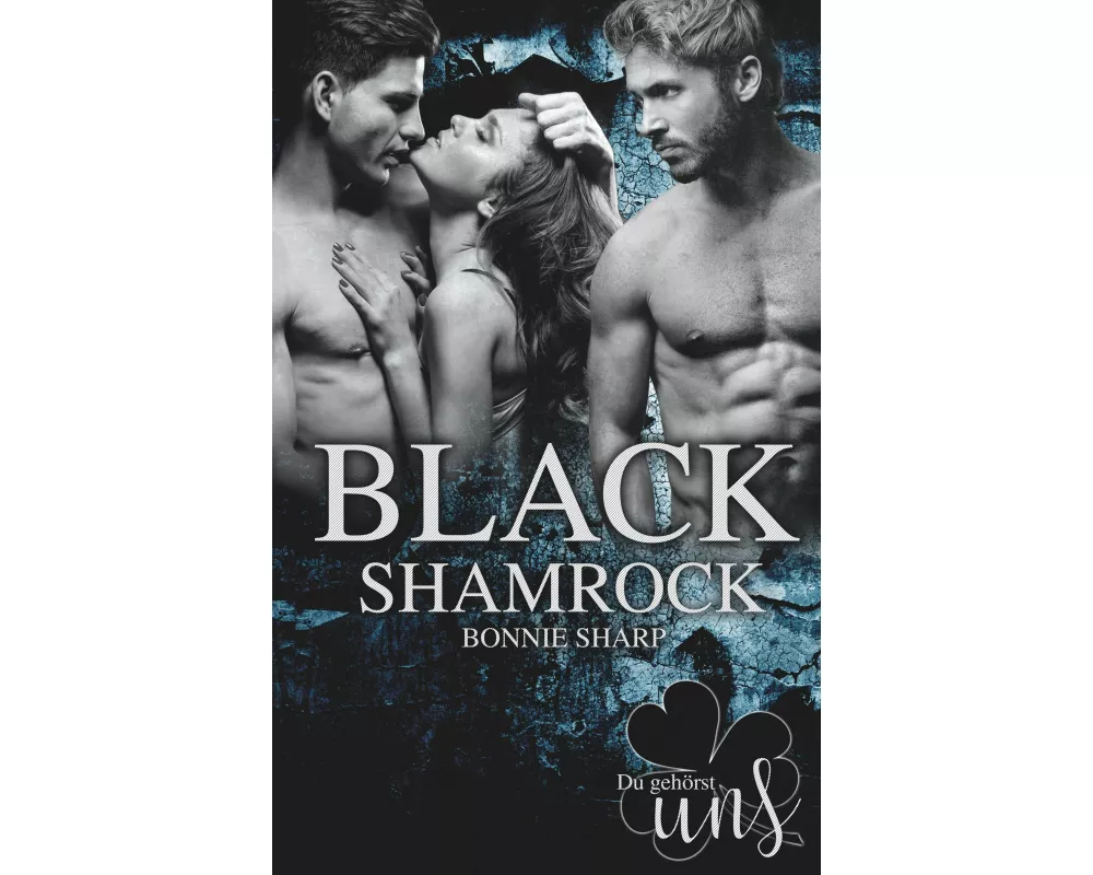 Black Shamrock