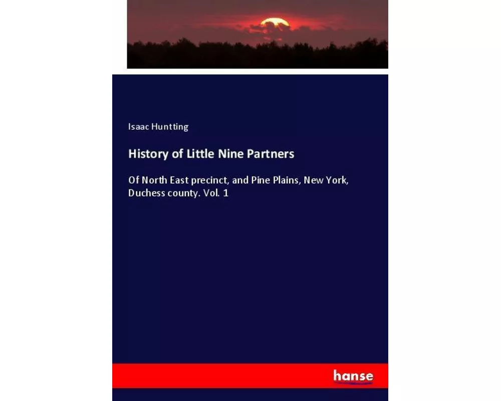 History of Little Nine Partners