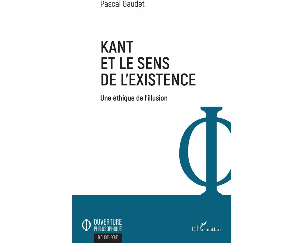 Kant et le sens de l'existence