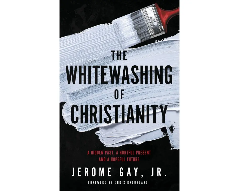 The Whitewashing of Christianity