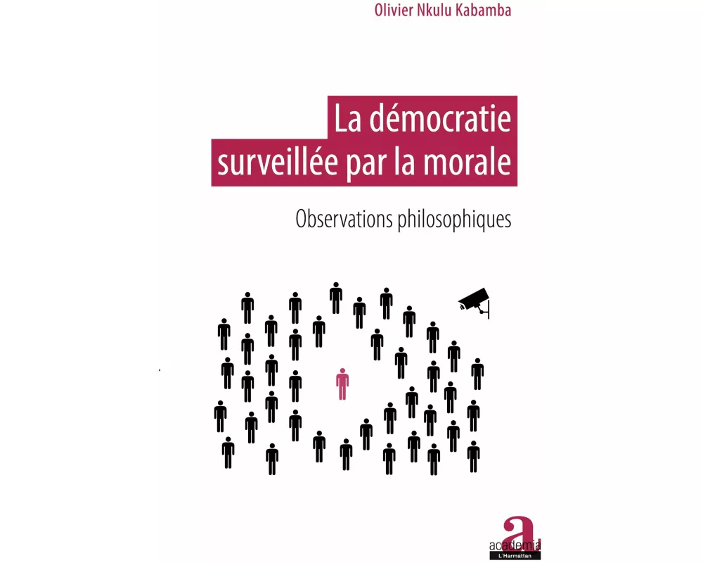 La démocratie surveillée par la morale