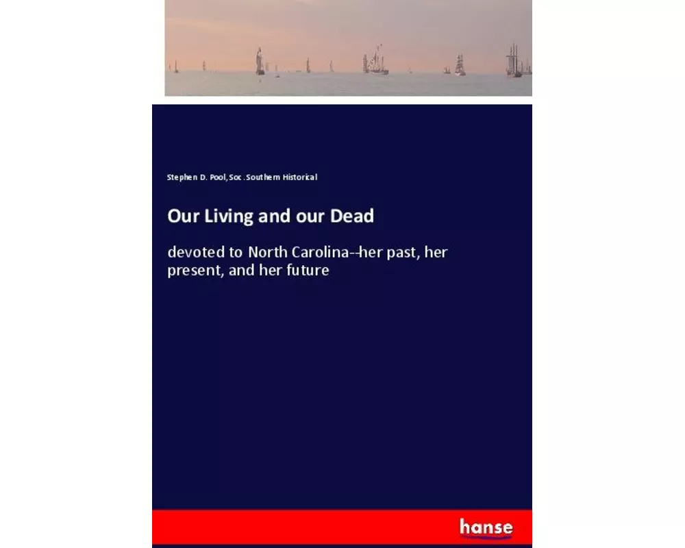 Our Living and our Dead