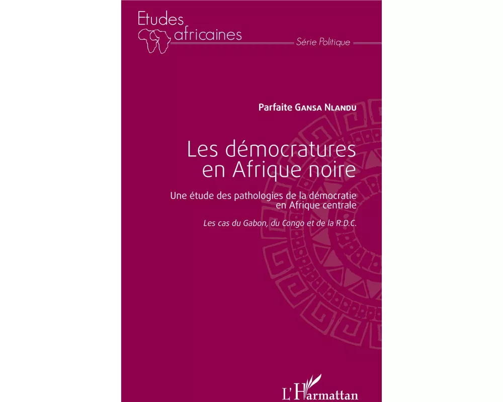Les démocratures en Afrique noire
