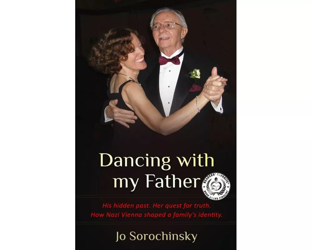 Dancing with my Father