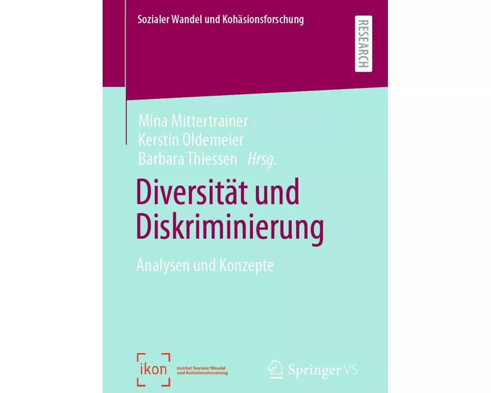Diversität und Diskriminierung