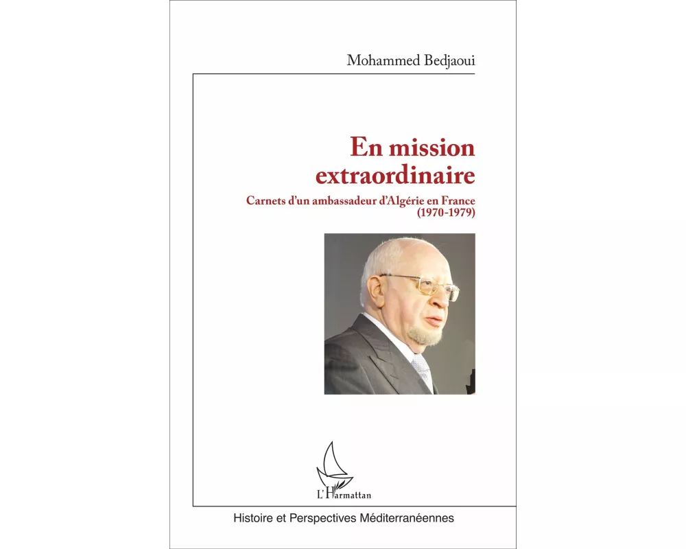 En mission extraordinaire
