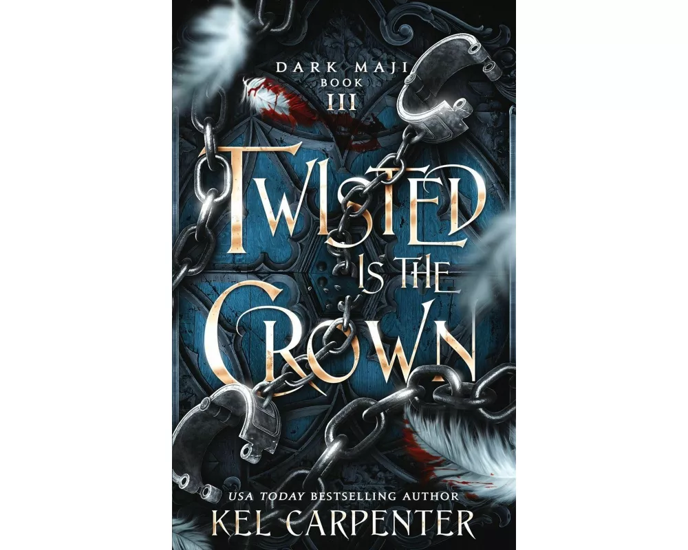 Twisted is the Crown