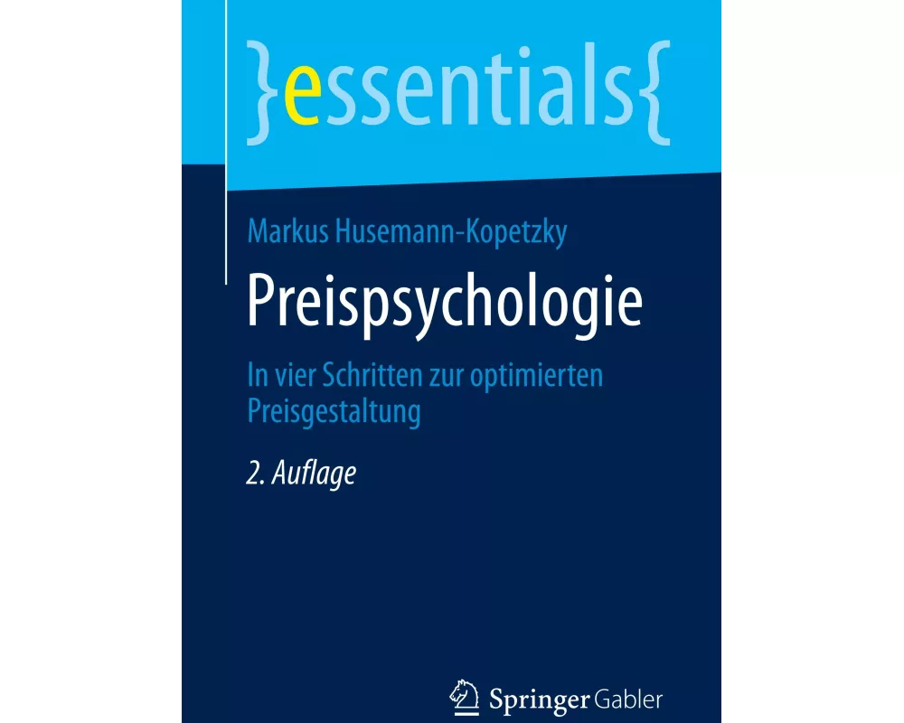 Preispsychologie