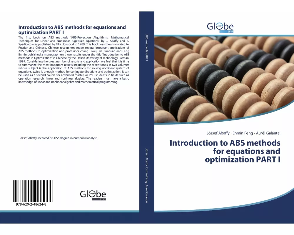 Introduction to ABS methods for equations and optimization PART I