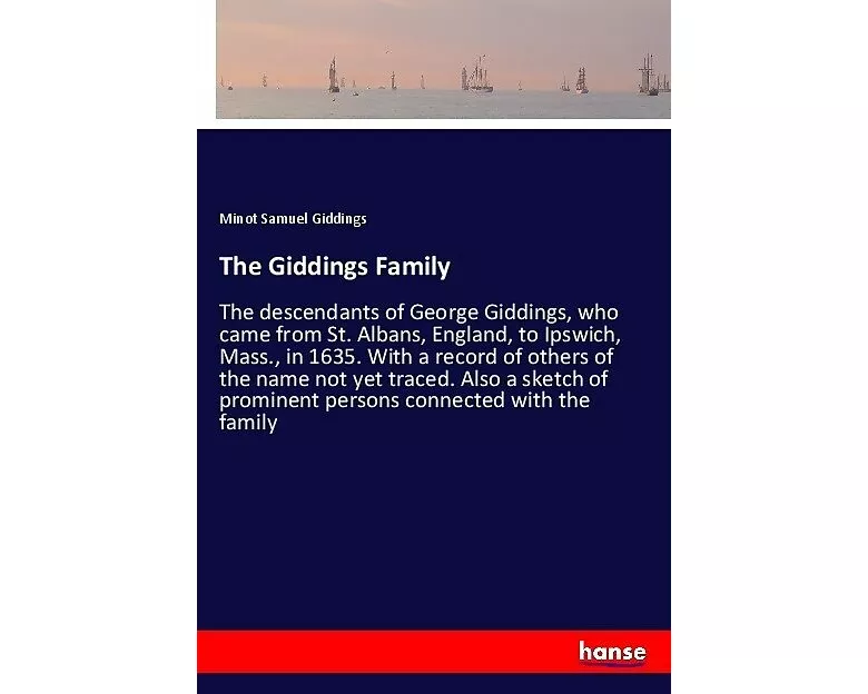 The Giddings Family