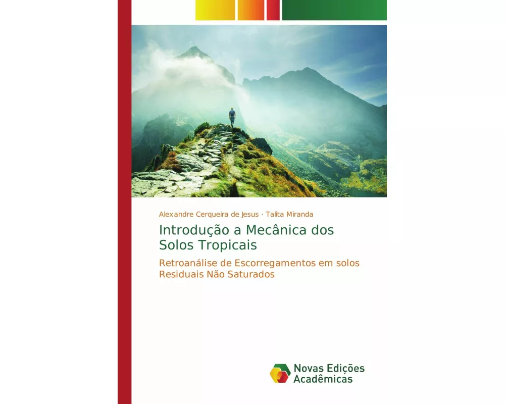 Introdução a Mecânica dos Solos Tropicais