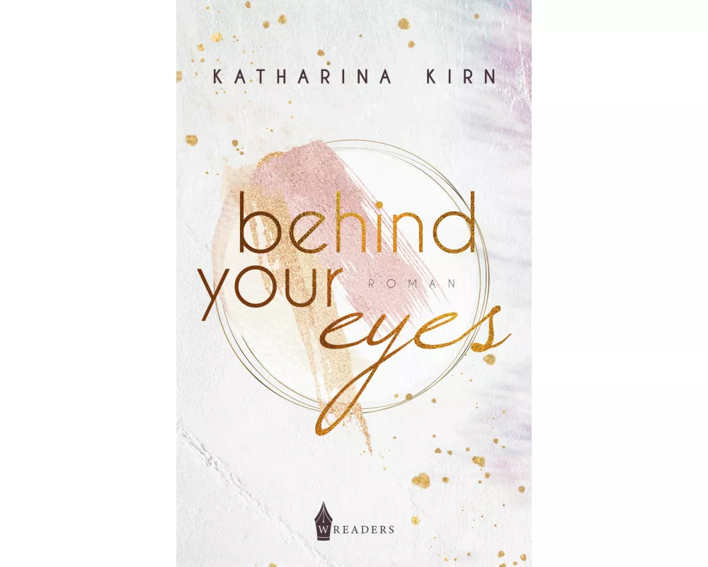 Behind Your Eyes