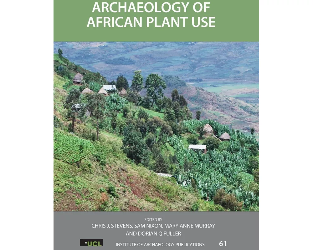 Archaeology of African Plant Use