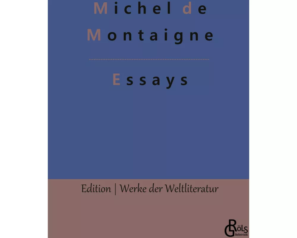 Essays