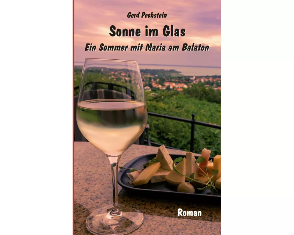 Sonne im Glas