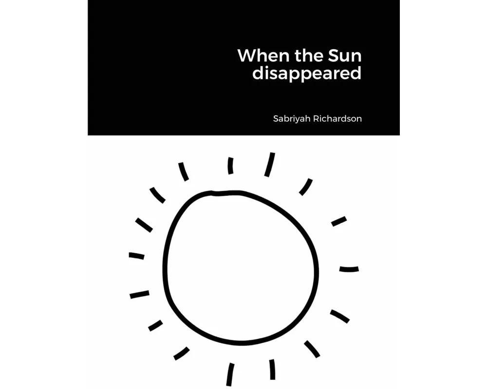 When the Sun disappeared