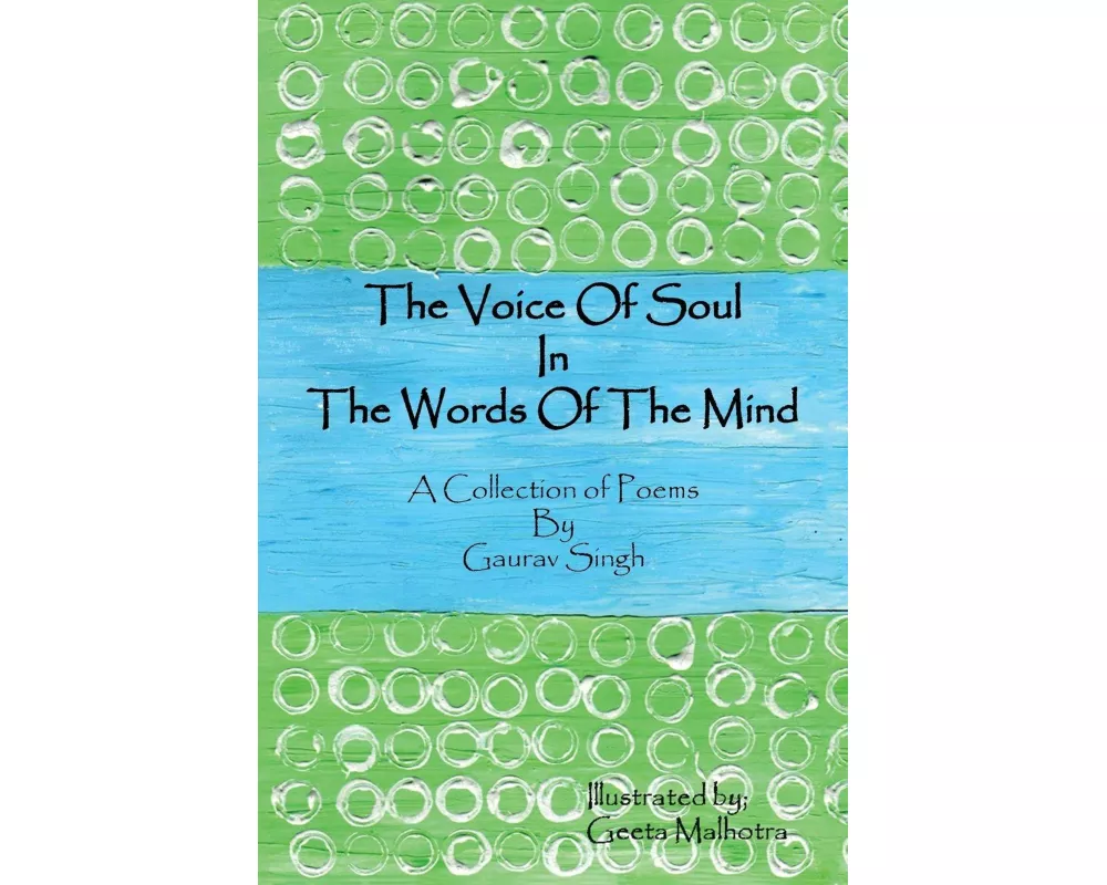 The Voice of Soul in the Words of the Mind